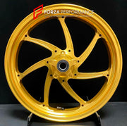 CUSTOM FORGED WHEELS RIMS for KAWASAKI ZH2