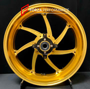 CUSTOM FORGED WHEELS RIMS for KAWASAKI ZH2