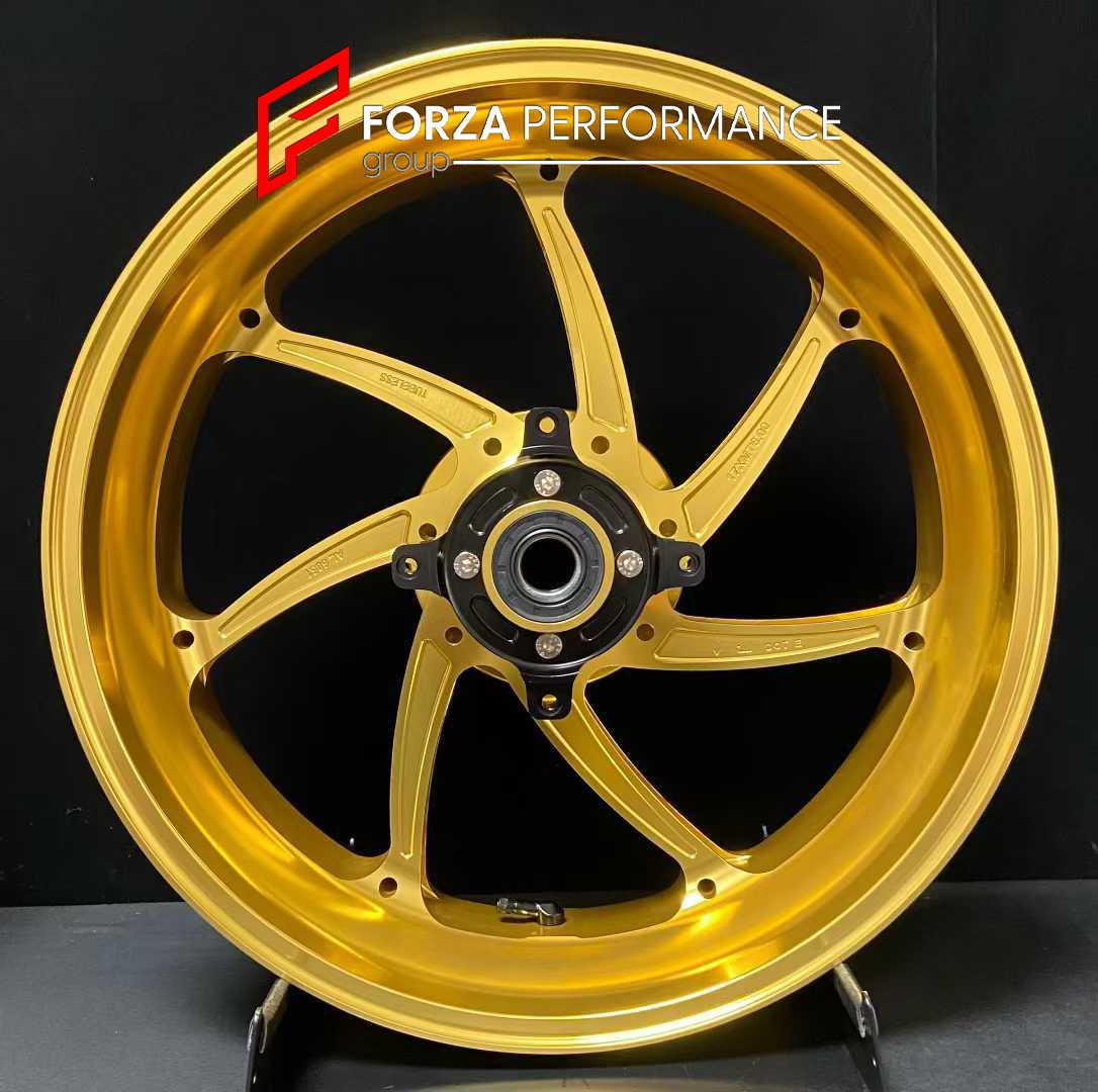 CUSTOM FORGED WHEELS RIMS for KAWASAKI ZH2