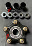 CUSTOM FORGED WHEELS RIMS for CFMOTO 675SS