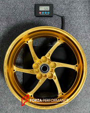 CUSTOM FORGED WHEELS RIMS for KAWASAKI ZX-10R