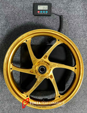 CUSTOM FORGED WHEELS RIMS for KAWASAKI ZX-10R