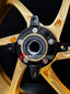 CUSTOM FORGED WHEELS RIMS for CFMOTO 675SS