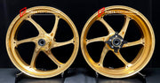 CUSTOM FORGED WHEELS RIMS for KAWASAKI ZX-10R