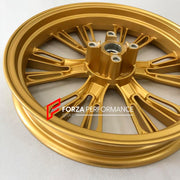 CUSTOM FORGED WHEELS RIMS for KAWASAKI ZX-10R