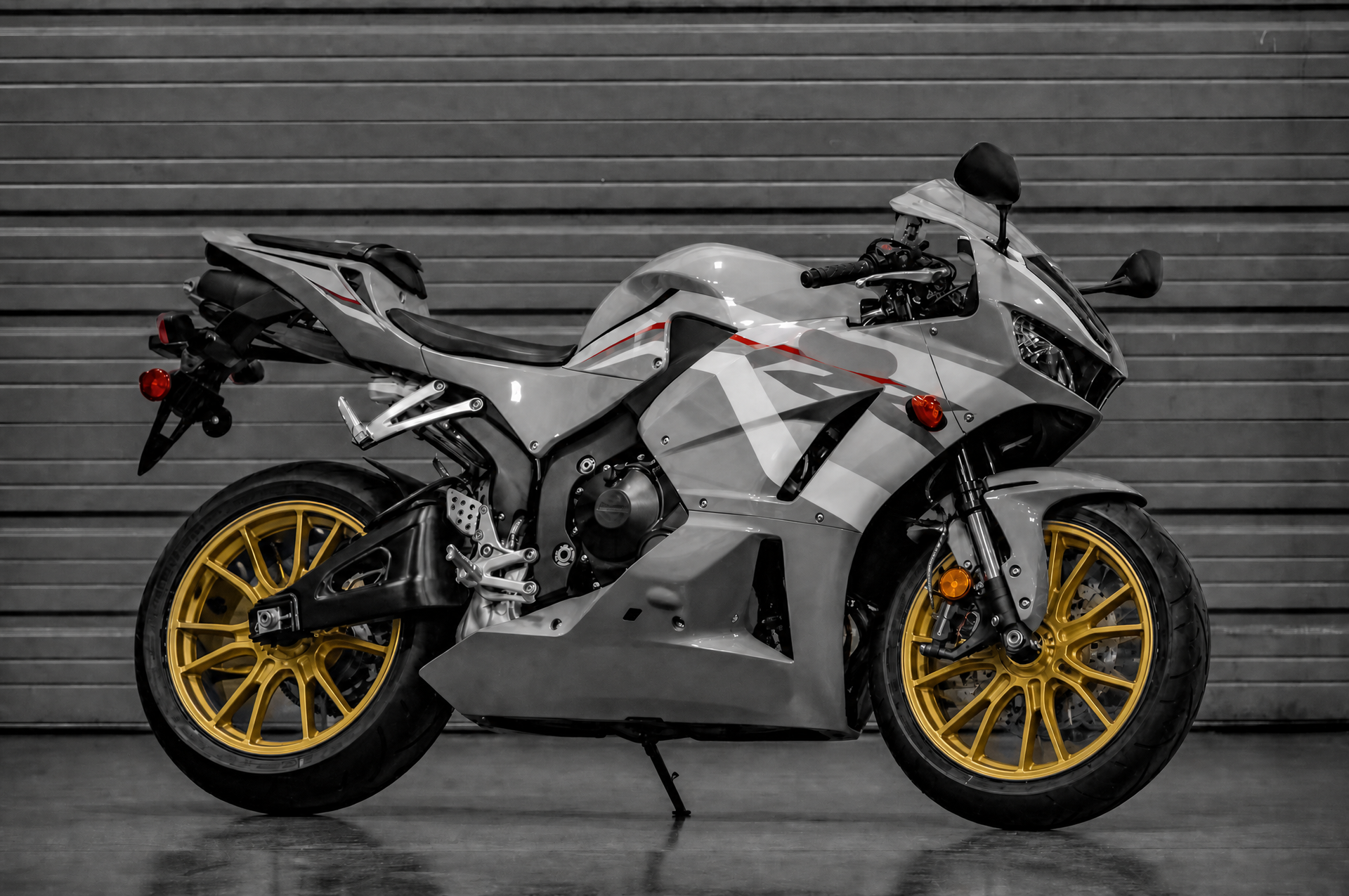 CUSTOM FORGED WHEELS RIMS for KAWASAKI ZX-10R