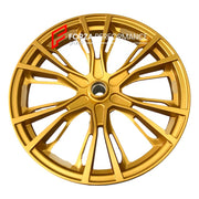 CUSTOM FORGED WHEELS RIMS for KAWASAKI ZX-10R