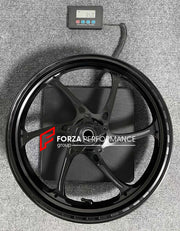 CUSTOM FORGED WHEELS RIMS for KAWASAKI ZX-10R