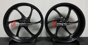 CUSTOM FORGED WHEELS RIMS for KAWASAKI ZX-10R