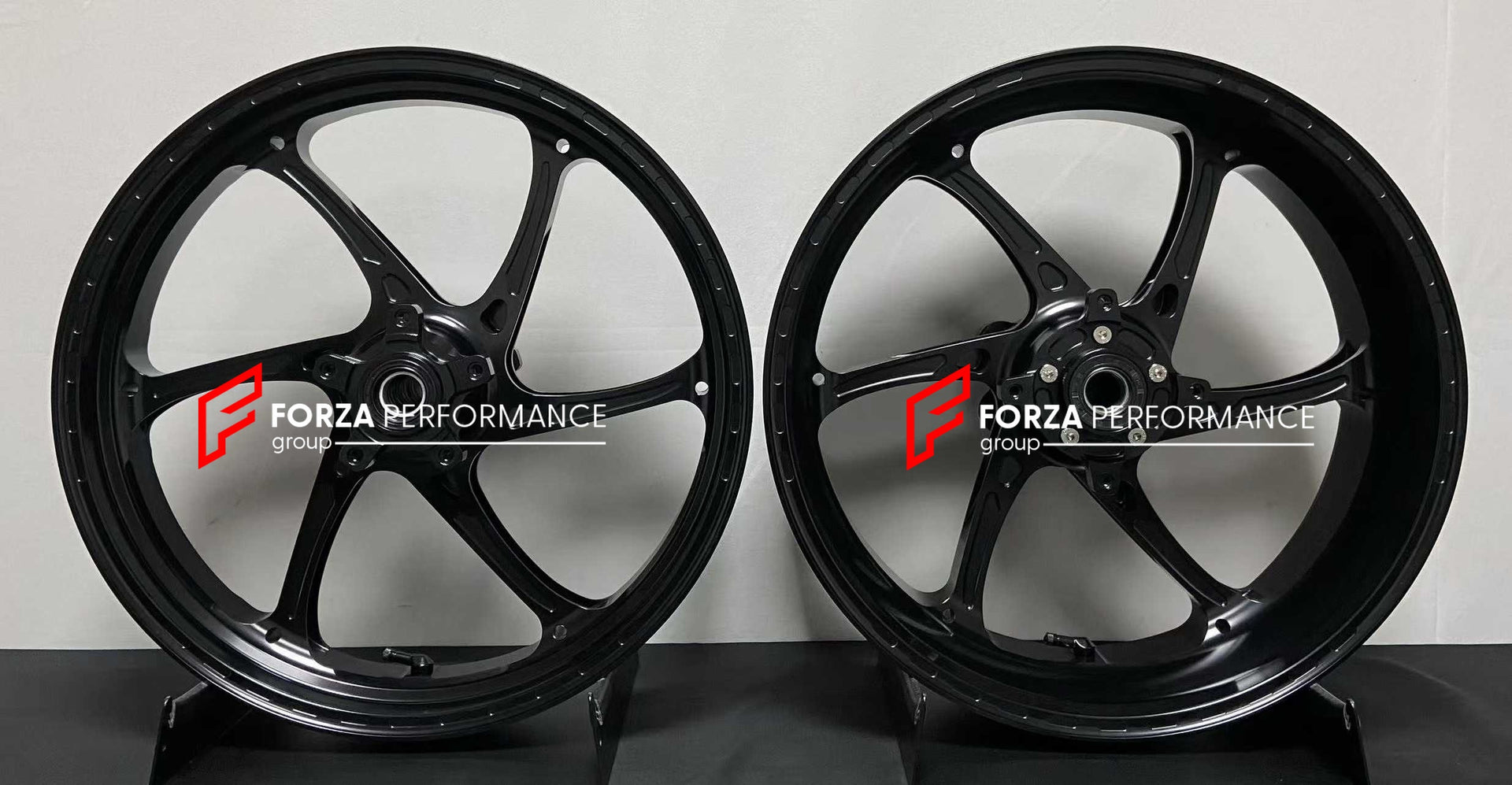 CUSTOM FORGED WHEELS RIMS for KAWASAKI ZX-10R