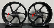 CUSTOM FORGED WHEELS RIMS for KAWASAKI ZX-10R