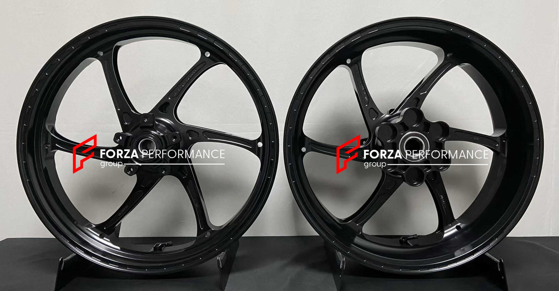CUSTOM FORGED WHEELS RIMS for KAWASAKI ZX-10R