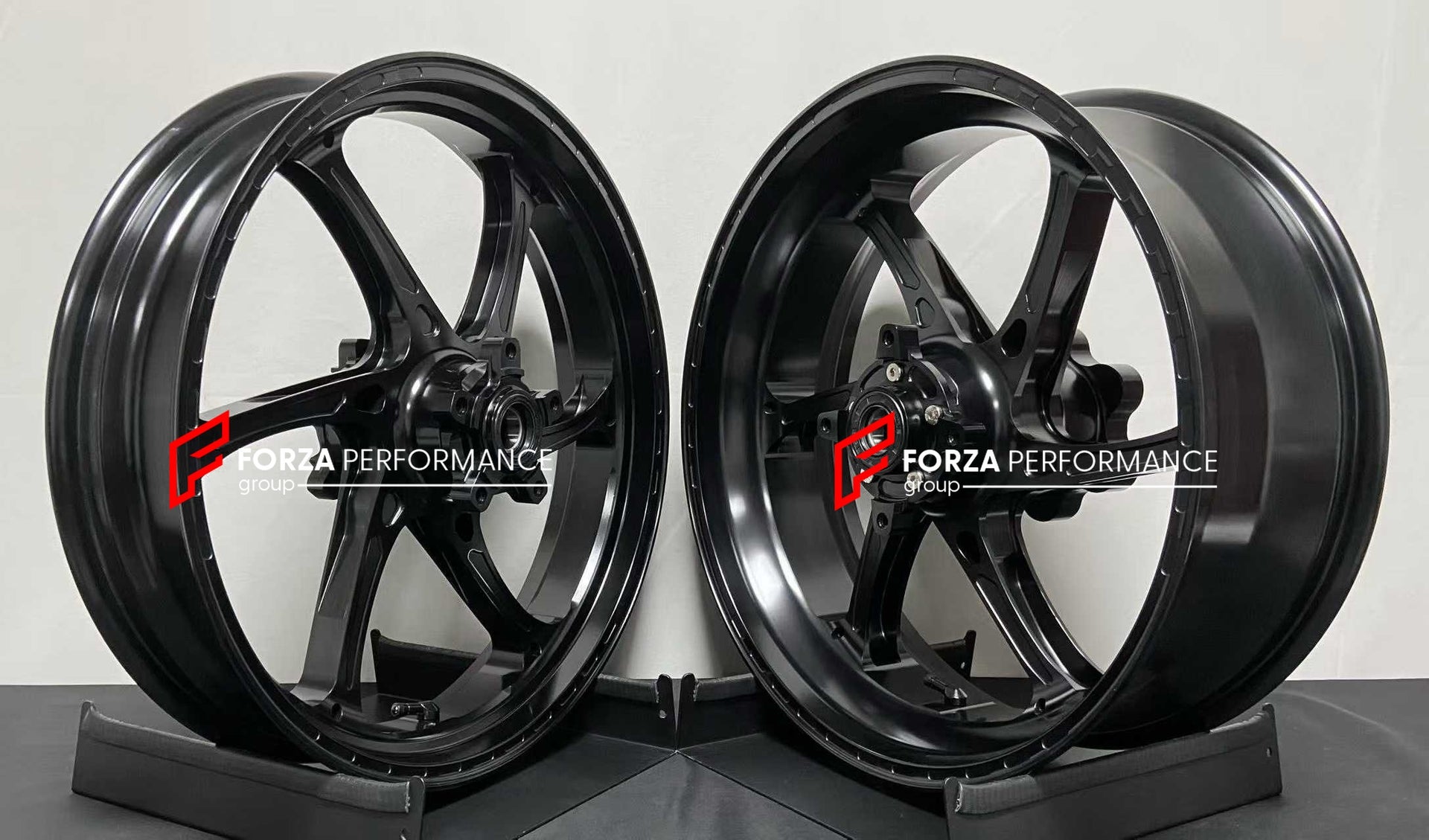 CUSTOM FORGED WHEELS RIMS for KAWASAKI ZX-10R