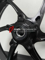 CUSTOM FORGED WHEELS RIMS for KAWASAKI ZX-10R