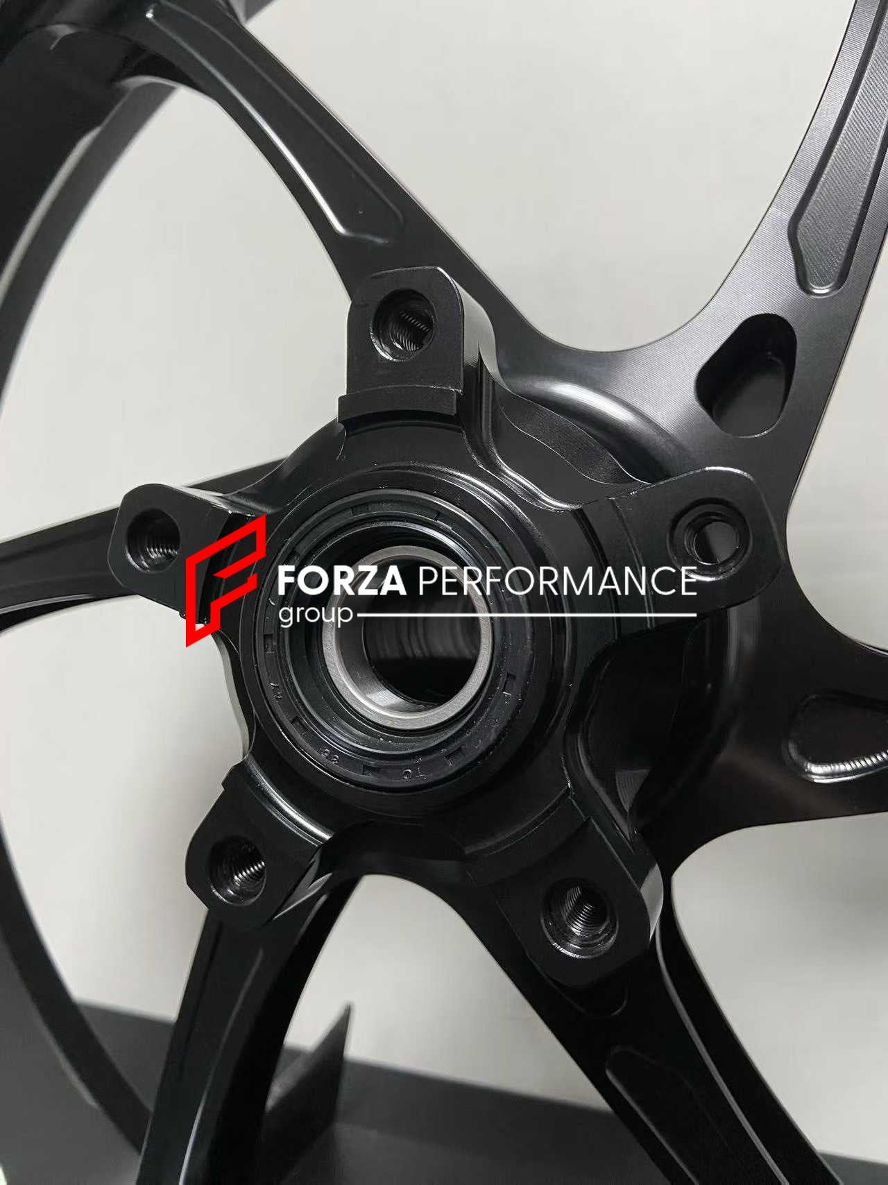 CUSTOM FORGED WHEELS RIMS for KAWASAKI ZX-10R
