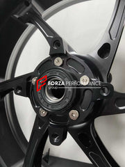 CUSTOM FORGED WHEELS RIMS for KAWASAKI ZX-10R