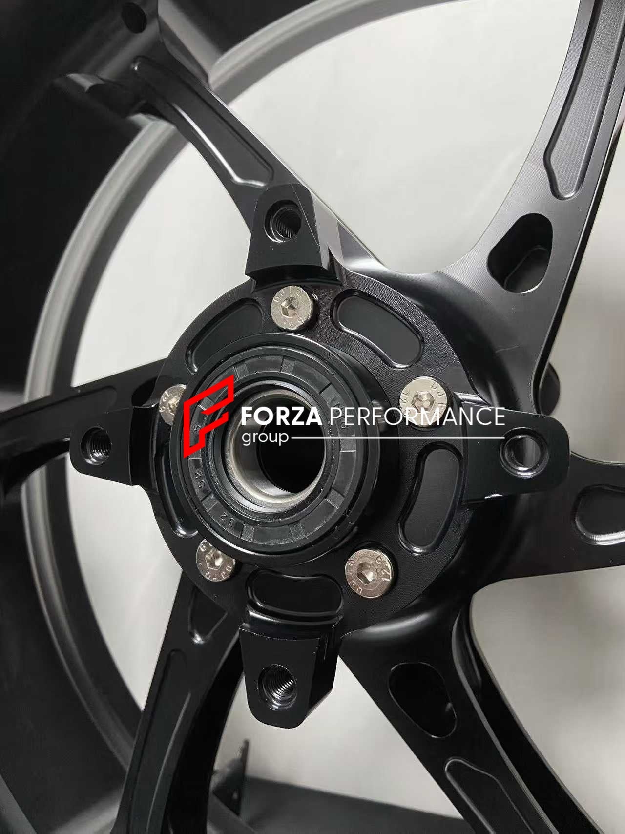CUSTOM FORGED WHEELS RIMS for KAWASAKI ZX-10R