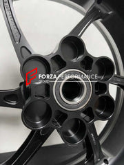 CUSTOM FORGED WHEELS RIMS for KAWASAKI ZX-10R