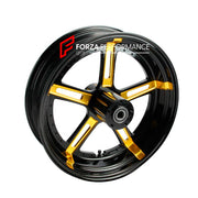 CUSTOM FORGED WHEELS RIMS for KAWASAKI ZX-10R