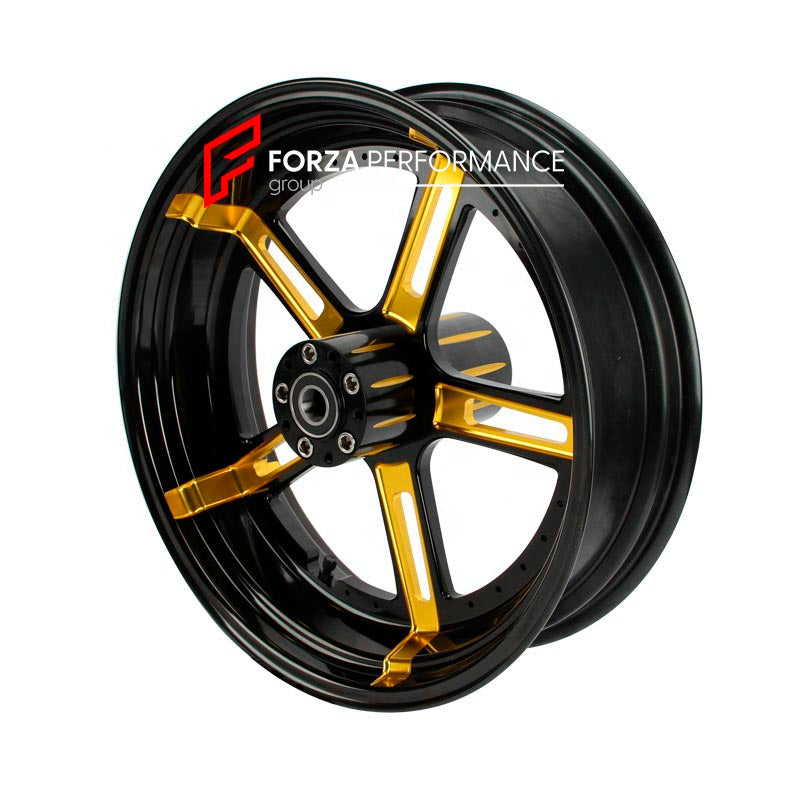 CUSTOM FORGED WHEELS RIMS for KAWASAKI ZX-10R