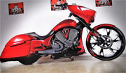 CUSTOM FORGED WHEELS RIMS for KAWASAKI ZX-10R