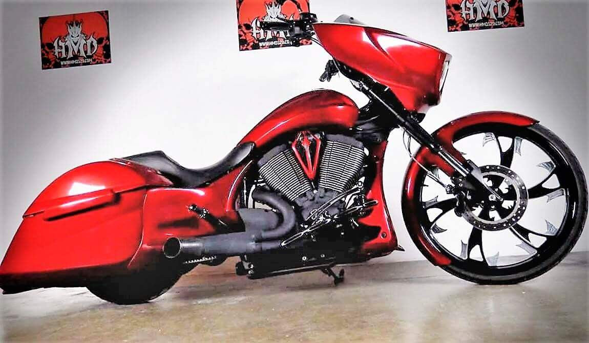 CUSTOM FORGED WHEELS RIMS for KAWASAKI ZX-10R