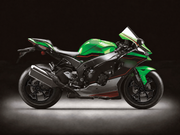 CUSTOM FORGED WHEELS RIMS for KAWASAKI ZX-10R