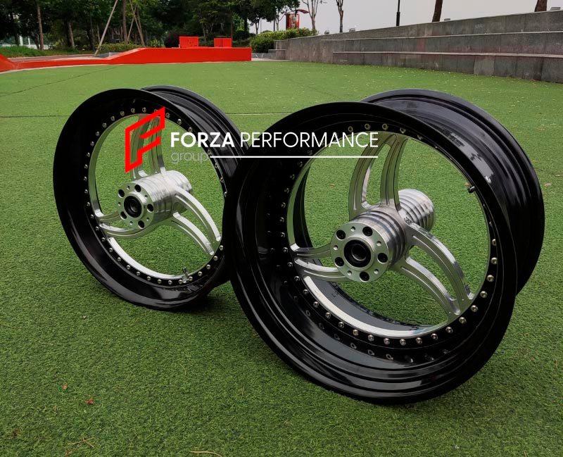 CUSTOM FORGED WHEELS RIMS for KAWASAKI ZX-10R