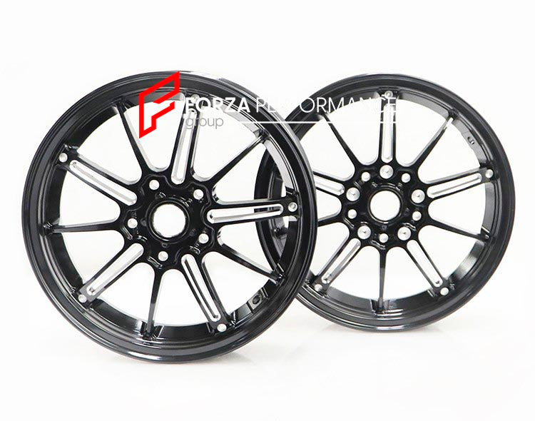 CUSTOM FORGED WHEELS RIMS for KAWASAKI ZX-10R