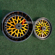 CUSTOM FORGED WHEELS RIMS for KAWASAKI ZX-10R
