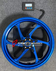 CUSTOM FORGED WHEELS RIMS for KAWASAKI ZX-10R