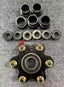 CUSTOM FORGED WHEELS RIMS for KAWASAKI ZX-10R