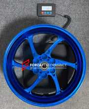 CUSTOM FORGED WHEELS RIMS for KAWASAKI ZX-10R