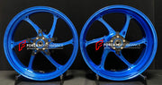 CUSTOM FORGED WHEELS RIMS for KAWASAKI ZX-10R