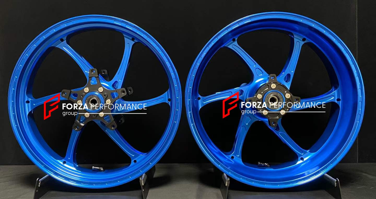 CUSTOM FORGED WHEELS RIMS for KAWASAKI ZX-10R