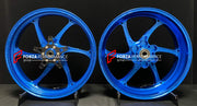 CUSTOM FORGED WHEELS RIMS for KAWASAKI ZX-10R