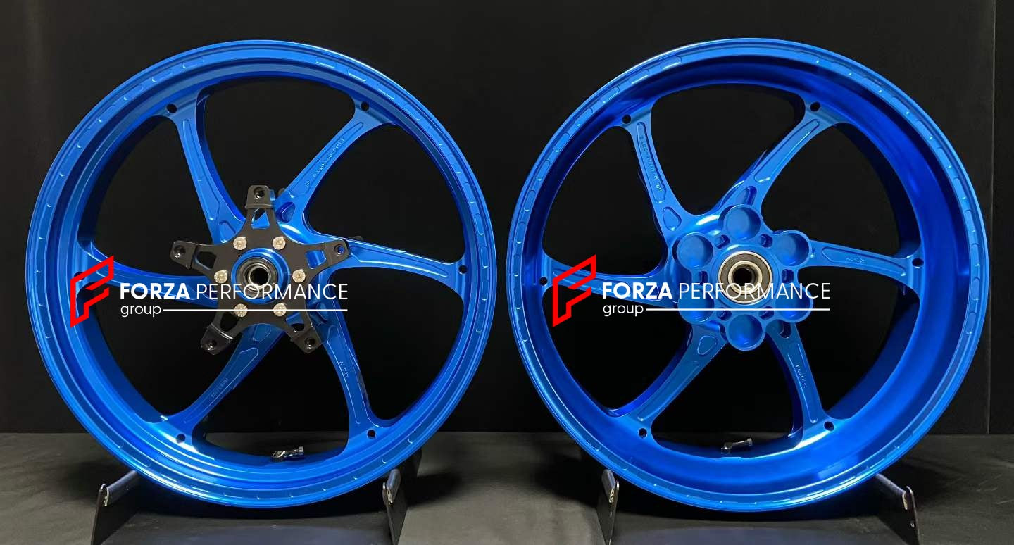 CUSTOM FORGED WHEELS RIMS for KAWASAKI ZX-10R
