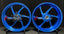 CUSTOM FORGED WHEELS RIMS for KAWASAKI ZX-10R