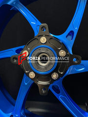 CUSTOM FORGED WHEELS RIMS for KAWASAKI ZX-10R