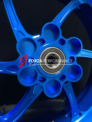 CUSTOM FORGED WHEELS RIMS for KAWASAKI ZX-10R