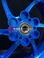 CUSTOM FORGED WHEELS RIMS for KAWASAKI ZX-10R