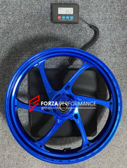 CUSTOM FORGED WHEELS RIMS for KAWASAKI ZX-10R