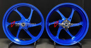 CUSTOM FORGED WHEELS RIMS for KAWASAKI ZX-10R