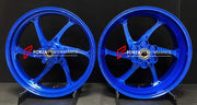 CUSTOM FORGED WHEELS RIMS for KAWASAKI ZX-10R