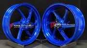 CUSTOM FORGED WHEELS RIMS for KAWASAKI ZX-10R
