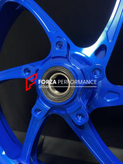 CUSTOM FORGED WHEELS RIMS for KAWASAKI ZX-10R