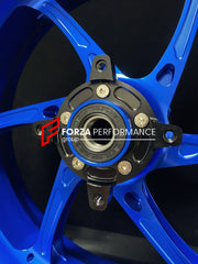 CUSTOM FORGED WHEELS RIMS for KAWASAKI ZX-10R