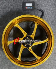 CUSTOM FORGED WHEELS RIMS for KAWASAKI ZX-10R