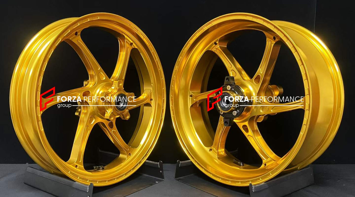 CUSTOM FORGED WHEELS RIMS for KAWASAKI ZX-10R