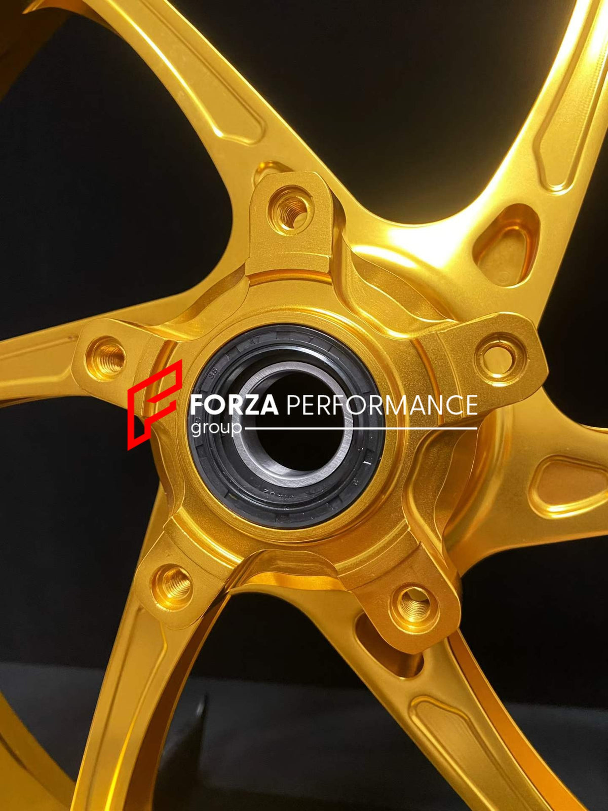 CUSTOM FORGED WHEELS RIMS for KAWASAKI ZX-10R